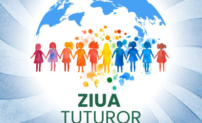 Ziua Mondială a Drepturilor Copilului