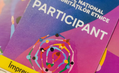 Forumul Național al Minorităților Etnice 2025