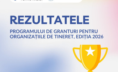 Comunicat de Presă