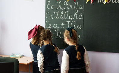 Ziua Internațională a Educației