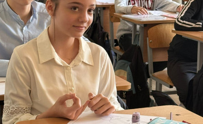 Vizită în comunități: Milești, Nisporeni