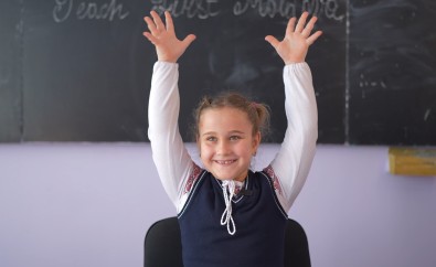 Ziua Fericirii la Teach First Moldova