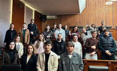 Campania națională „Fii PRO! Alege să fii Profesor” și „Hai în Teach!” la Universitatea de Stat din Moldova