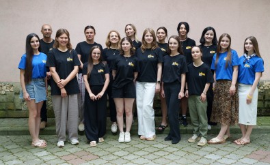 A început Campusul de Leadership Teach First Moldova