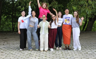 Campusul de Leadership a ajuns la jumătatea parcursului: învățare, reflecție și o comunitate care prinde contur