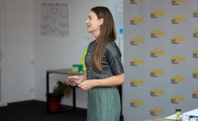 Cum a fost prima săptămână la Campusul de Leadership?